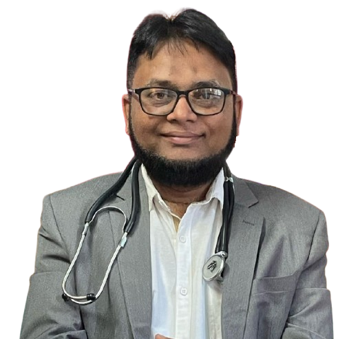 Dr. Tahazzat Fakir